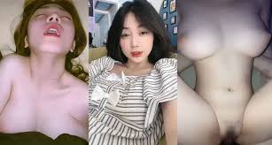 Trần Hà Linh vự cực đã lộ clip sex cùng bại trai đầy trên telegram sướng lồn